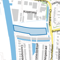 Perceel OHN00-C-9779