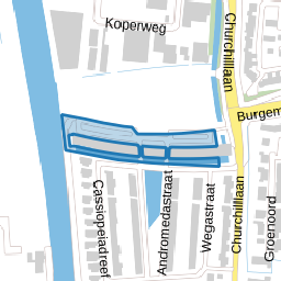 Perceel OHN00-C-9791