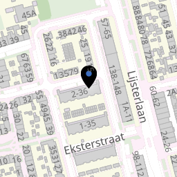 Appartement OHN00 C 9801 1