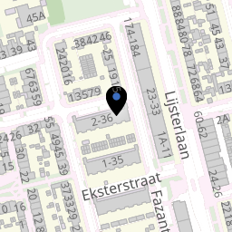 Appartement OHN00 C 9801 2