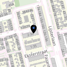 Appartement OHN00 C 9801 3