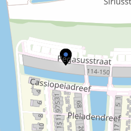 Appartement OHN00 C 9802 20