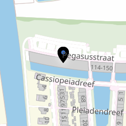 Appartement OHN00 C 9802 31