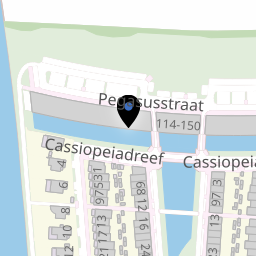 Appartement OHN00 C 9802 55