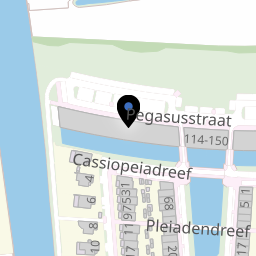 Appartement OHN00 C 9802 87