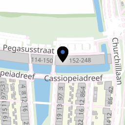 Appartement OHN00 C 9804 22
