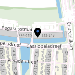 Appartement OHN00 C 9804 33