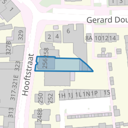 Perceel OHN00-C-9811