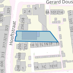 Perceel OHN00-C-9812