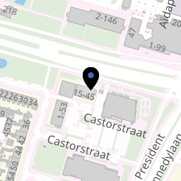 Appartement OHN00 C 9813 1