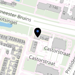 Appartement OHN00 C 9813 12