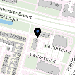Appartement OHN00 C 9813 13