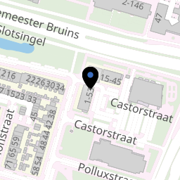 Appartement OHN00 C 9813 14