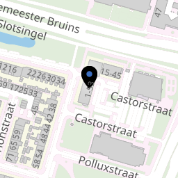 Appartement OHN00 C 9813 15