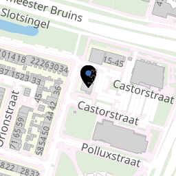 Appartement OHN00 C 9813 17