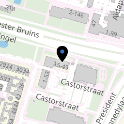 Appartement OHN00 C 9813 2