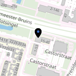 Appartement OHN00 C 9813 21