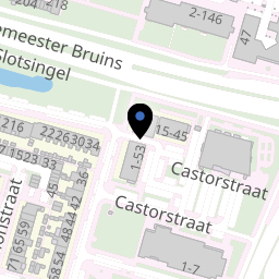 Appartement OHN00 C 9813 23