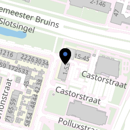 Appartement OHN00 C 9813 24