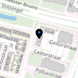 Appartement OHN00 C 9813 25