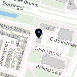 Appartement OHN00 C 9813 26
