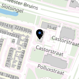 Appartement OHN00 C 9813 27