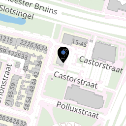 Appartement OHN00 C 9813 7