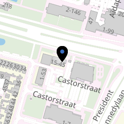 Appartement OHN00 C 9813 8