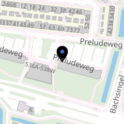 Appartement OHN00 C 9814 1