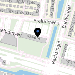 Appartement OHN00 C 9814 11