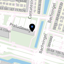 Appartement OHN00 C 9814 13