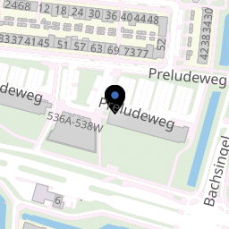 Appartement OHN00 C 9814 14