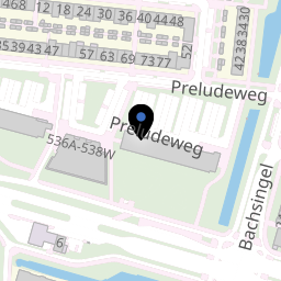 Appartement OHN00 C 9814 15