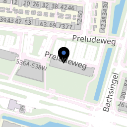 Appartement OHN00 C 9814 16