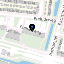 Appartement OHN00 C 9814 17