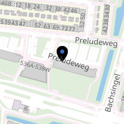 Appartement OHN00 C 9814 2