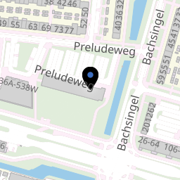 Appartement OHN00 C 9814 20