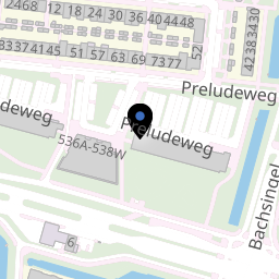 Appartement OHN00 C 9814 22