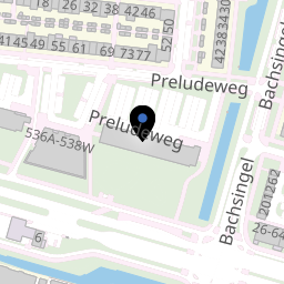 Appartement OHN00 C 9814 25