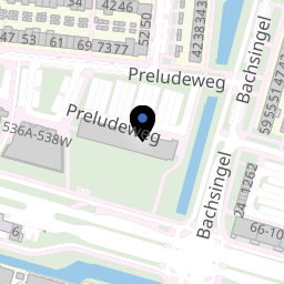 Appartement OHN00 C 9814 27