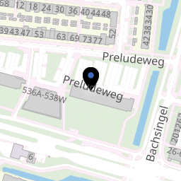 Appartement OHN00 C 9814 3