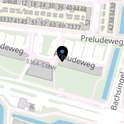 Appartement OHN00 C 9814 30