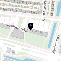 Appartement OHN00 C 9814 31