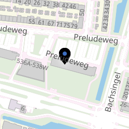 Appartement OHN00 C 9814 32