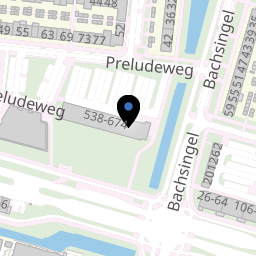 Appartement OHN00 C 9814 36