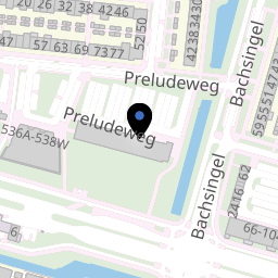 Appartement OHN00 C 9814 4
