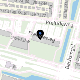 Appartement OHN00 C 9814 40