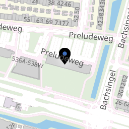 Appartement OHN00 C 9814 41