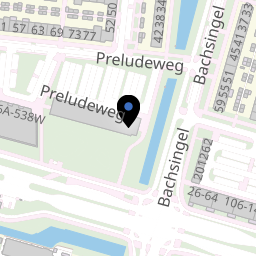 Appartement OHN00 C 9814 45