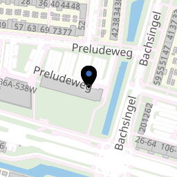 Appartement OHN00 C 9814 5